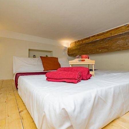 Charme Loft - 5 Min Duomo Apartment Milan Luaran gambar